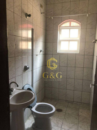 Imagem Casa com 2 Quartos à Venda, 65 m² em Mirim - Praia Grande