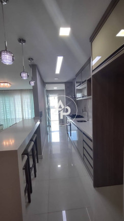 Imagem Apartamento com 2 Quartos à Venda, 78 m² em Centro - Ponta Grossa