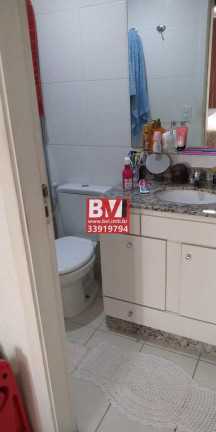 Imagem Apartamento com 2 Quartos à Venda, 82 m² em Bonsucesso - Rio De Janeiro