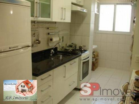 Imagem Apartamento com 3 Quartos à Venda, 65 m² em Campestre - Santo André Imagem Apartamento com 3 Quartos à Venda, 65 m² em Campestre - Santo André