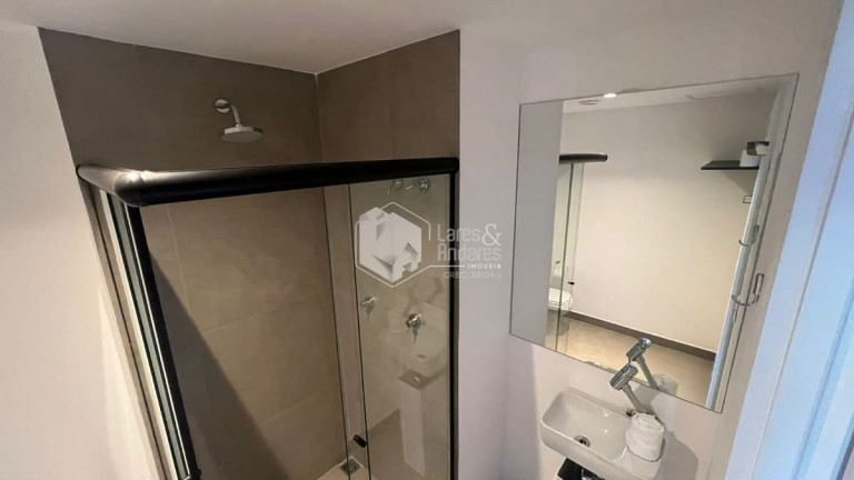 Imagem Apartamento com 1 Quarto à Venda, 23 m² em Jardim Paulista - São Paulo Imagem Apartamento com 1 Quarto à Venda, 23 m² em Jardim Paulista - São Paulo