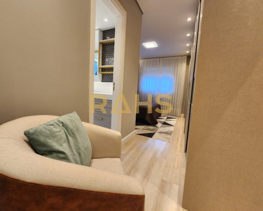 Imagem Apartamento com 3 Quartos à Venda, 152 m² em Atiradores - Joinville