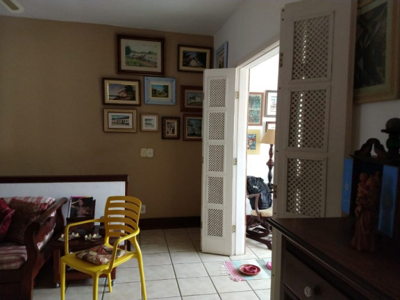 Imagem Imóvel com 4 Quartos à Venda, 300 m² em Braga - Cabo Frio