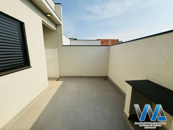 Imagem Casa com 3 Quartos à Venda, 116 m² em Condomínio Villa Verde Bragança - Bragança Paulista