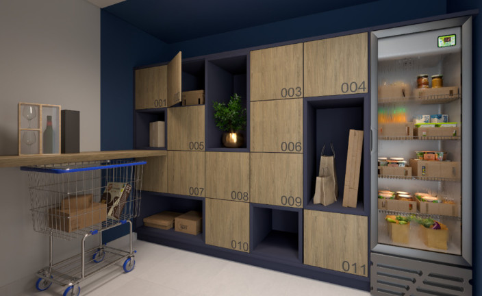 Imagem Apartamento com 2 Quartos à Venda, 38 m² em Vila Lageado - São Paulo Imagem Apartamento com 2 Quartos à Venda, 38 m² em Vila Lageado - São Paulo