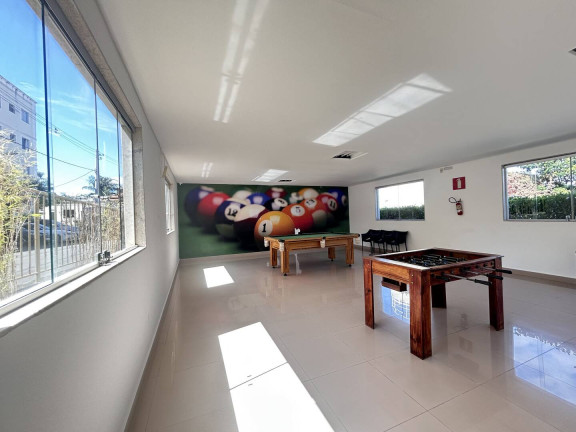 Imagem Apartamento com 2 Quartos à Venda, 44 m² em Quebra - Lagoa Santa Imagem Apartamento com 2 Quartos à Venda, 44 m² em Quebra - Lagoa Santa