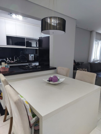 Imagem Imóvel com 2 Quartos à Venda, 134 m² em Vila Valparaíso - Santo André Imagem Imóvel com 2 Quartos à Venda, 134 m² em Vila Valparaíso - Santo André