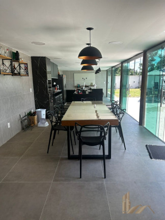 Imagem Casa com 1 Quarto à Venda, 360 m² em Andiroba - Esmeraldas Imagem Casa com 1 Quarto à Venda, 360 m² em Andiroba - Esmeraldas
