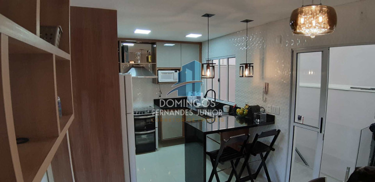 Imagem Casa com 3 Quartos à Venda, 70 m² em Cidade Patriarca - São Paulo