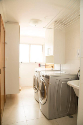 Imagem Apartamento com 3 Quartos à Venda, 161 m² em Brooklin - São Paulo Imagem Apartamento com 3 Quartos à Venda, 161 m² em Brooklin - São Paulo