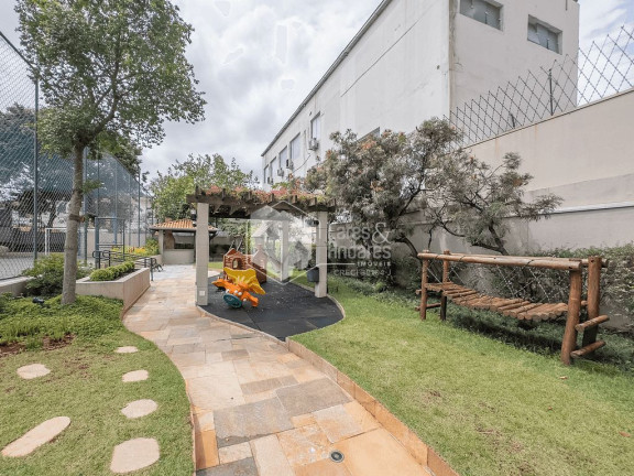 Imagem Apartamento com 4 Quartos à Venda, 133 m² em Ipiranga - São Paulo Imagem Apartamento com 4 Quartos à Venda, 133 m² em Ipiranga - São Paulo