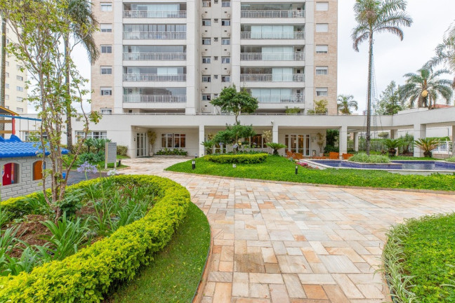 Imagem Apartamento com 3 Quartos à Venda, 146 m² em Vila Alexandria - São Paulo Imagem Apartamento com 3 Quartos à Venda, 146 m² em Vila Alexandria - São Paulo