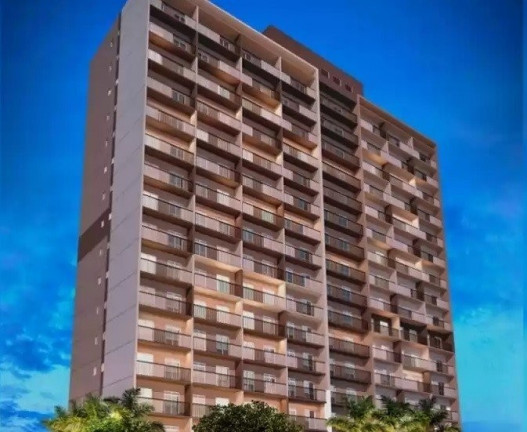 Imagem Imóvel com 1 Quarto à Venda, 34 m² em Vila Romana - São Paulo Imagem Imóvel com 1 Quarto à Venda, 34 m² em Vila Romana - São Paulo