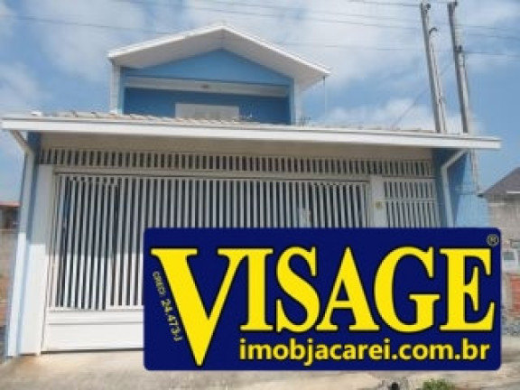 Imagem Casa com 4 Quartos à Venda, 230 m² em Vila Branca - Jacareí Imagem Casa com 4 Quartos à Venda, 230 m² em Vila Branca - Jacareí