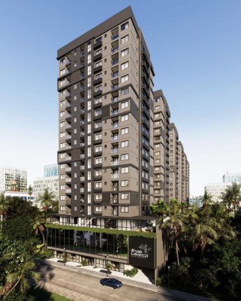 Apartamento com 2 Quartos à Venda, 69 m² em Morretes - Itapema
