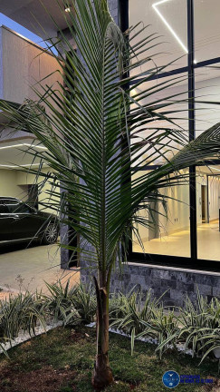 Imagem Casa com 3 Quartos à Venda, 369 m² em Setor Garavelo - Aparecida De Goiânia Imagem Casa com 3 Quartos à Venda, 369 m² em Setor Garavelo - Aparecida De Goiânia