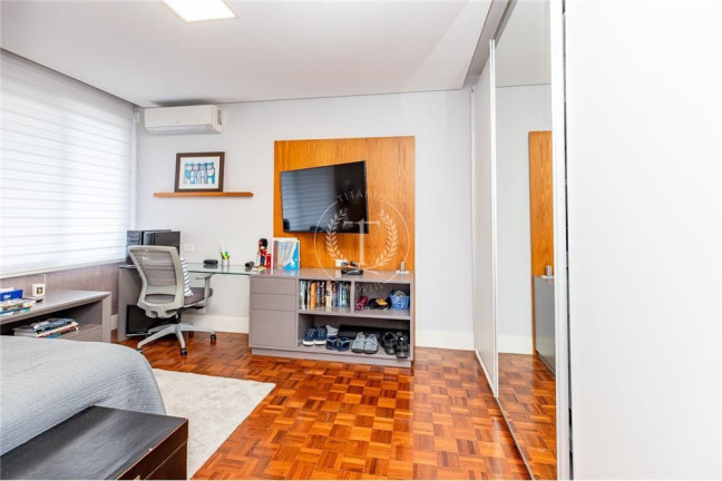 Imagem Apartamento com 4 Quartos à Venda, 412 m² em Campo Grande - São Paulo Imagem Apartamento com 4 Quartos à Venda, 412 m² em Campo Grande - São Paulo