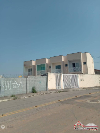 Imagem Casa de Condomínio com 2 Quartos à Venda, 73 m² em Vila Formosa - Jacareí Imagem Casa de Condomínio com 2 Quartos à Venda, 73 m² em Vila Formosa - Jacareí