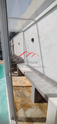 Imagem Casa com 2 Quartos à Venda, 145 m² em Residencial Real Parque Sumaré - Sumaré Imagem Casa com 2 Quartos à Venda, 145 m² em Residencial Real Parque Sumaré - Sumaré