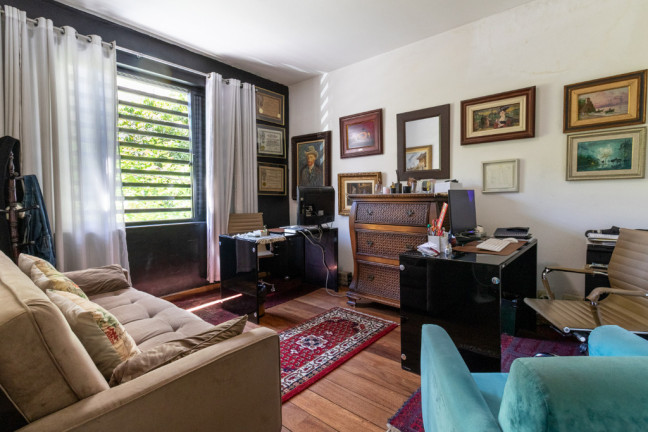 Imóvel à Venda, 240 m² em Pinheiros - São Paulo