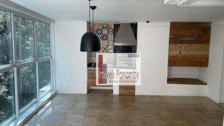 Imagem Apartamento com 4 Quartos para Alugar, 207 m² em Jardim Morumbi - São Paulo Imagem Apartamento com 4 Quartos para Alugar, 207 m² em Jardim Morumbi - São Paulo