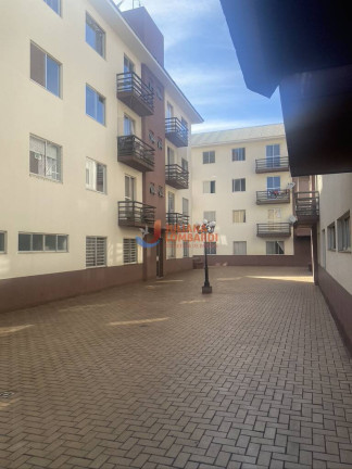 Imagem Apartamento com 2 Quartos à Venda, 50 m² em Centro - Cascavel Imagem Apartamento com 2 Quartos à Venda, 50 m² em Centro - Cascavel