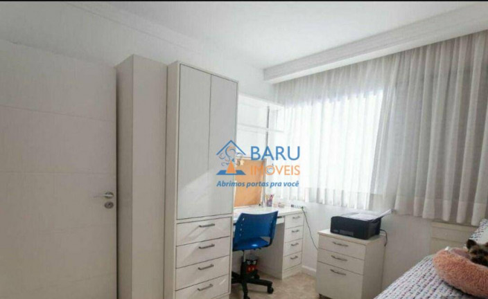 Imagem Apartamento com 3 Quartos à Venda, 120 m² em Perdizes - São Paulo Imagem Apartamento com 3 Quartos à Venda, 120 m² em Perdizes - São Paulo