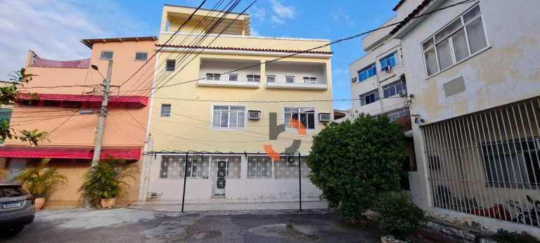 Imagem Casa com 5 Quartos à Venda, 232 m² em Centro - Nova Iguaçu