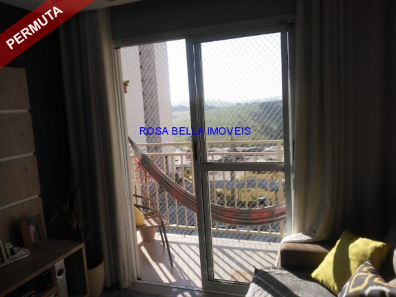 Imagem Apartamento com 3 Quartos à Venda, 72 m² em Jardim Tamoio - Jundiaí Imagem Apartamento com 3 Quartos à Venda, 72 m² em Jardim Tamoio - Jundiaí