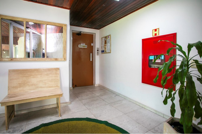 Imagem Apartamento com 1 Quarto à Venda, 24 m² em Cidade Baixa - Porto Alegre Imagem Apartamento com 1 Quarto à Venda, 24 m² em Cidade Baixa - Porto Alegre