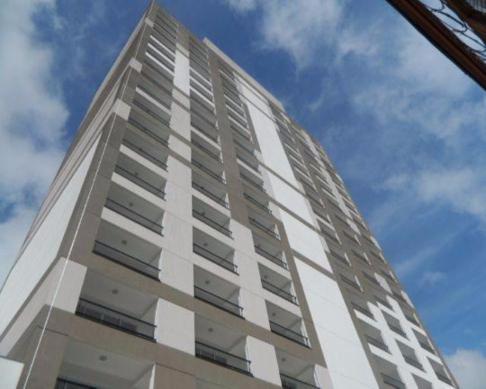 Imagem Apartamento com 1 Quarto à Venda, 39 m² em Cambuci - São Paulo