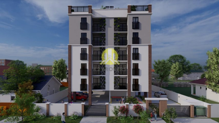 Imagem Apartamento com 2 Quartos à Venda, 52 m² em Santa Quitéria - Curitiba Imagem Apartamento com 2 Quartos à Venda, 52 m² em Santa Quitéria - Curitiba