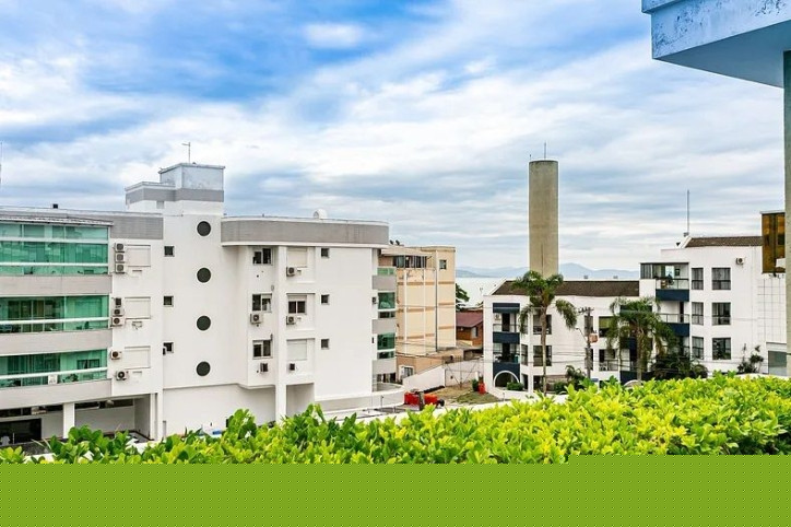 Cobertura com 3 Quartos à Venda, 250 m² em Canasvieiras - Florianópolis