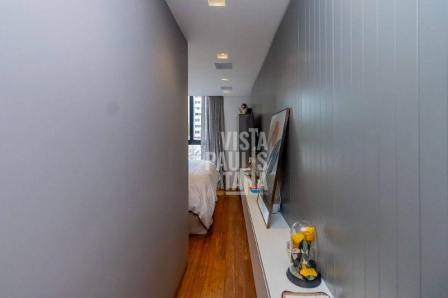 Imagem Casa com 1 Quarto à Venda, 138 m² em Vila Nova Conceição - São Paulo Imagem Casa com 1 Quarto à Venda, 138 m² em Vila Nova Conceição - São Paulo
