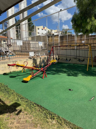 Imagem Apartamento com 2 Quartos à Venda, em Parque Das Nações - Aparecida De Goiânia Imagem Apartamento com 2 Quartos à Venda, em Parque Das Nações - Aparecida De Goiânia
