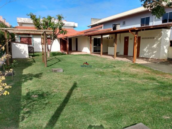 Imagem Casa com 3 Quartos à Venda, 360 m² em São João Do Rio Vermelho - Florianópolis