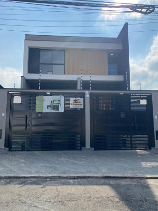 Imagem Casa com 3 Quartos à Venda, 140 m² em Vila Carrão - São Paulo Imagem Casa com 3 Quartos à Venda, 140 m² em Vila Carrão - São Paulo