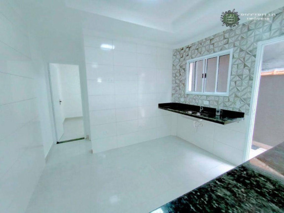 Imagem Casa com 3 Quartos à Venda, 81 m² em Mirim - Praia Grande Imagem Casa com 3 Quartos à Venda, 81 m² em Mirim - Praia Grande