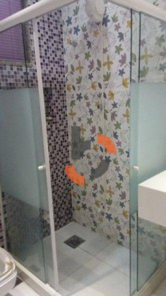 Imagem Casa com 5 Quartos à Venda, 218 m² em Califórnia - Nova Iguaçu