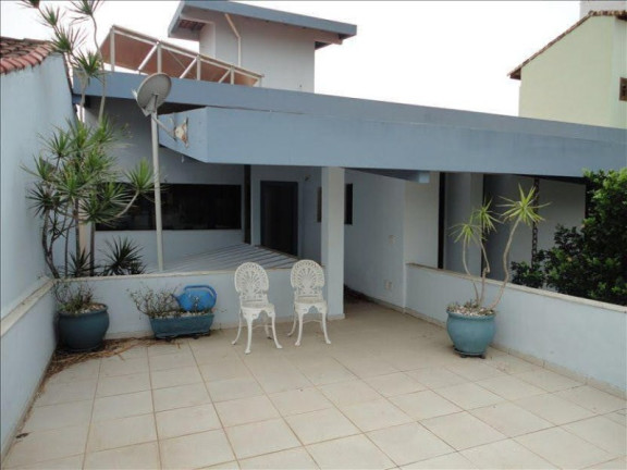 Imagem Casa com 4 Quartos à Venda, 450 m² em Praia Do Pecado - Macaé Imagem Casa com 4 Quartos à Venda, 450 m² em Praia Do Pecado - Macaé