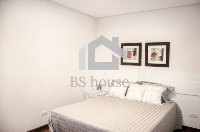 Imagem Apartamento com 3 Quartos à Venda, 155 m² em Santa Paula - São Caetano Do Sul