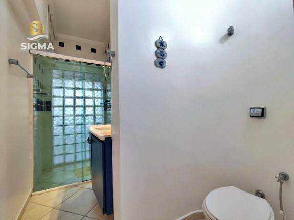 Imagem Apartamento com 3 Quartos à Venda, 129 m² em Praia Das Pitangueiras - Guarujá Imagem Apartamento com 3 Quartos à Venda, 129 m² em Praia Das Pitangueiras - Guarujá