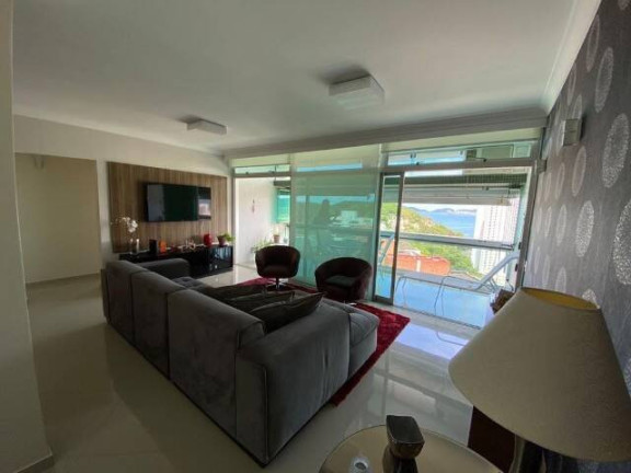 Imagem Apartamento com 3 Quartos à Venda,  em Enseada - Guarujá