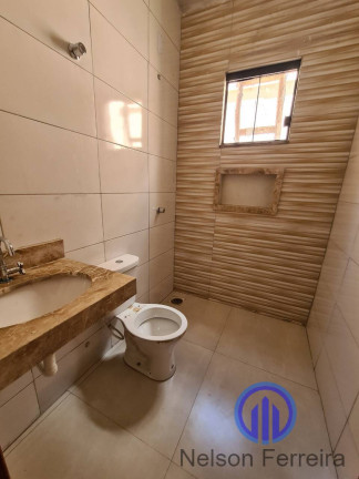 Imagem Casa com 3 Quartos à Venda, 150 m² em Setor São José - Goiânia Imagem Casa com 3 Quartos à Venda, 150 m² em Setor São José - Goiânia