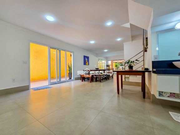 Imagem Casa com 6 Quartos à Venda, 209 m² em Riviera De São Lourenço - Bertioga Imagem Casa com 6 Quartos à Venda, 209 m² em Riviera De São Lourenço - Bertioga