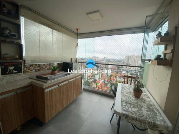 Imagem Apartamento com 2 Quartos à Venda, 69 m² em Centro - São Bernardo Do Campo Imagem Apartamento com 2 Quartos à Venda, 69 m² em Centro - São Bernardo Do Campo