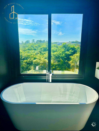Imagem Casa de Condomínio com 4 Quartos à Venda, 455 m² em Alphaville Nova Esplanada - Votorantim Imagem Casa de Condomínio com 4 Quartos à Venda, 455 m² em Alphaville Nova Esplanada - Votorantim