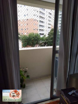Imagem Apartamento com 3 Quartos à Venda, 68 m² em Campestre - Santo André Imagem Apartamento com 3 Quartos à Venda, 68 m² em Campestre - Santo André