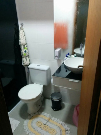 Imagem Apartamento com 2 Quartos à Venda, 60 m² em Baeta Neves - São Bernardo Do Campo