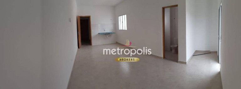 Imagem Studio com 1 Quarto à Venda, 25 m² em Vila Elze - São Paulo Imagem Studio com 1 Quarto à Venda, 25 m² em Vila Elze - São Paulo